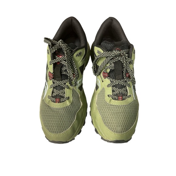 Saucony Excursion TR16 trail running shoe Men's Size 8 - Picture 4 of 9